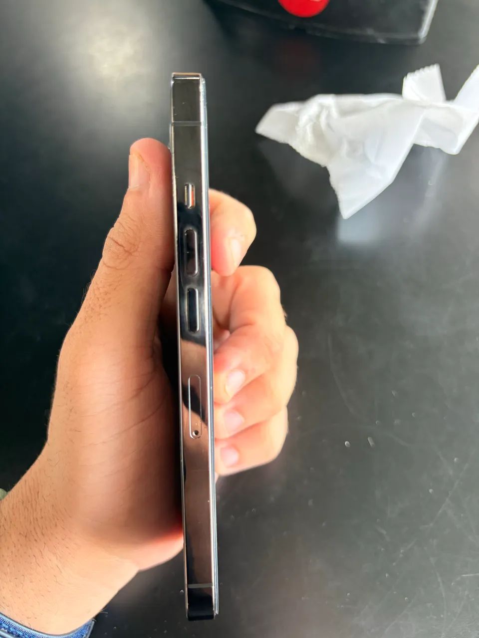 iPhone 13 Pro 256 - Foto 5