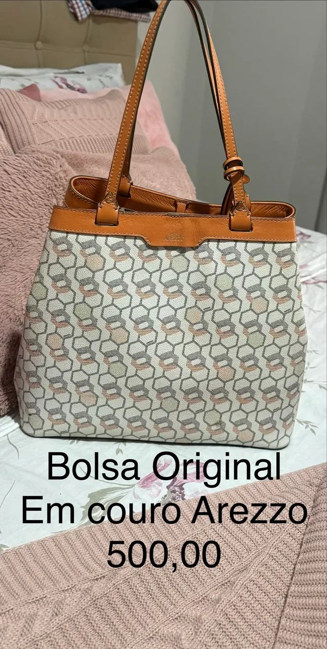 Bolsas Originais