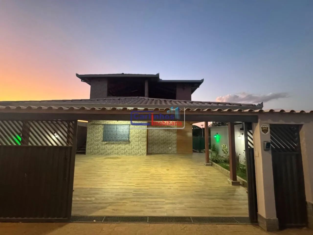 Casa á venda em Juatuba - Foto 3