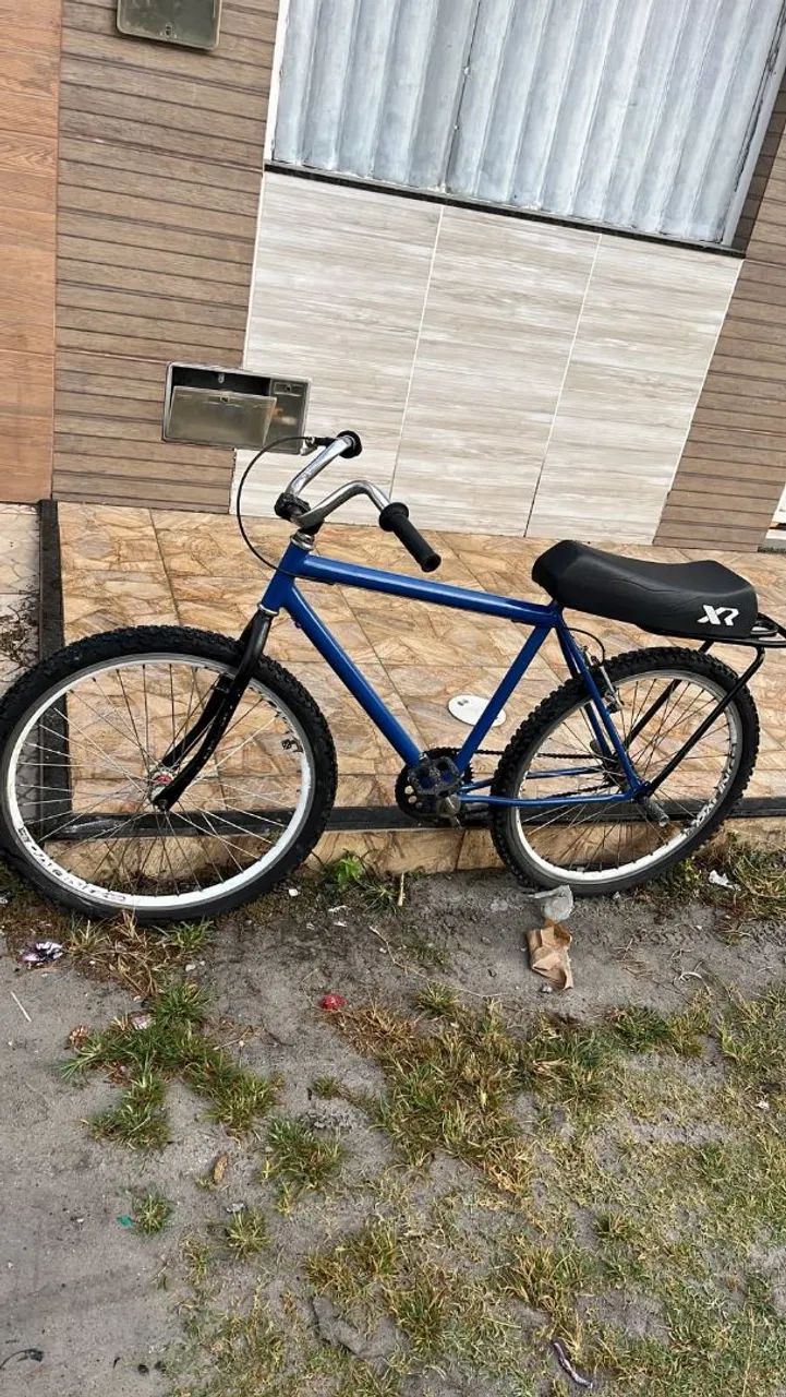 Vendo Bicicleta em ótimo estado de conservação!