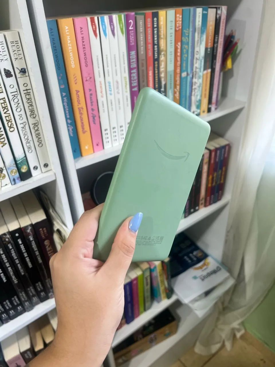 Kindle Verde 11G - 16GB - Foto 2