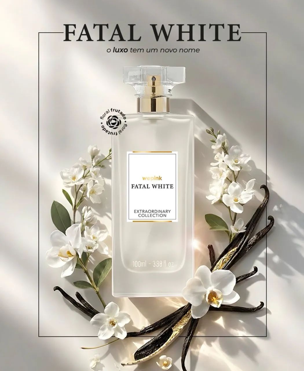 PROMOÇÃO PERFUMES E BODY SPLASH WEPINK + ENTREGA GRÁTIS EM CASTANHAL!!! - Foto 5