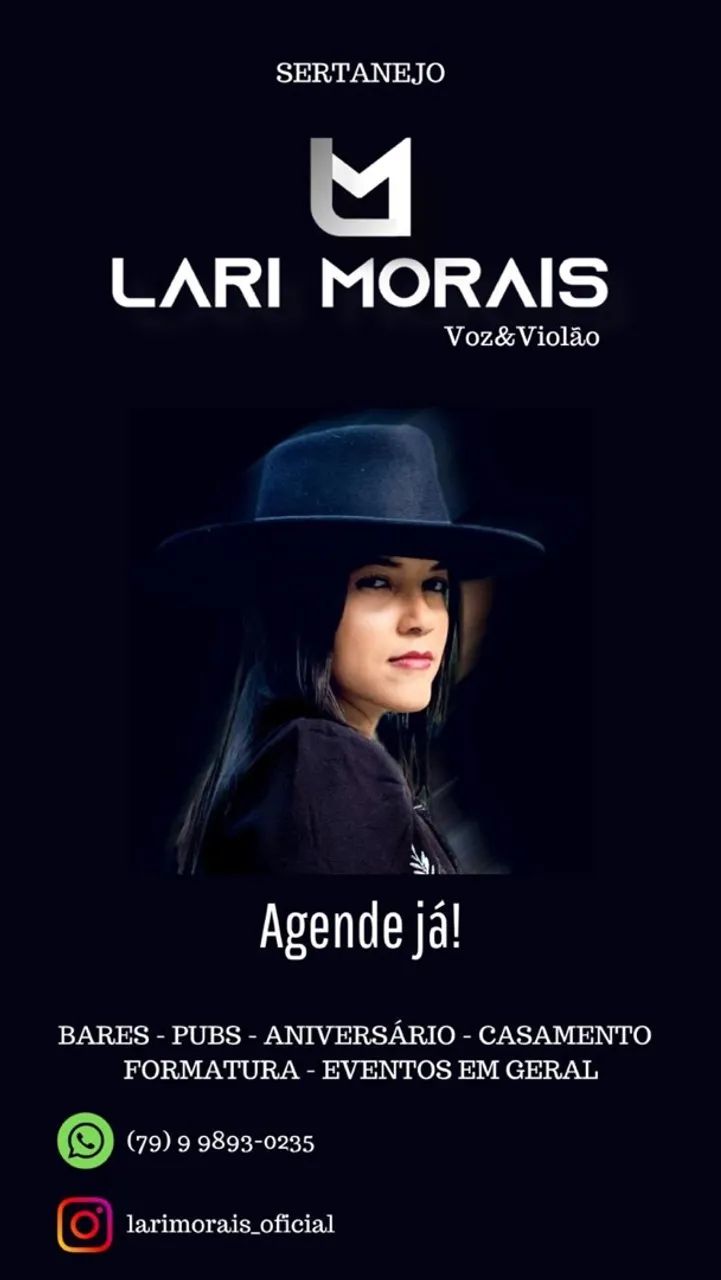 CONTRATE AGORA!!!