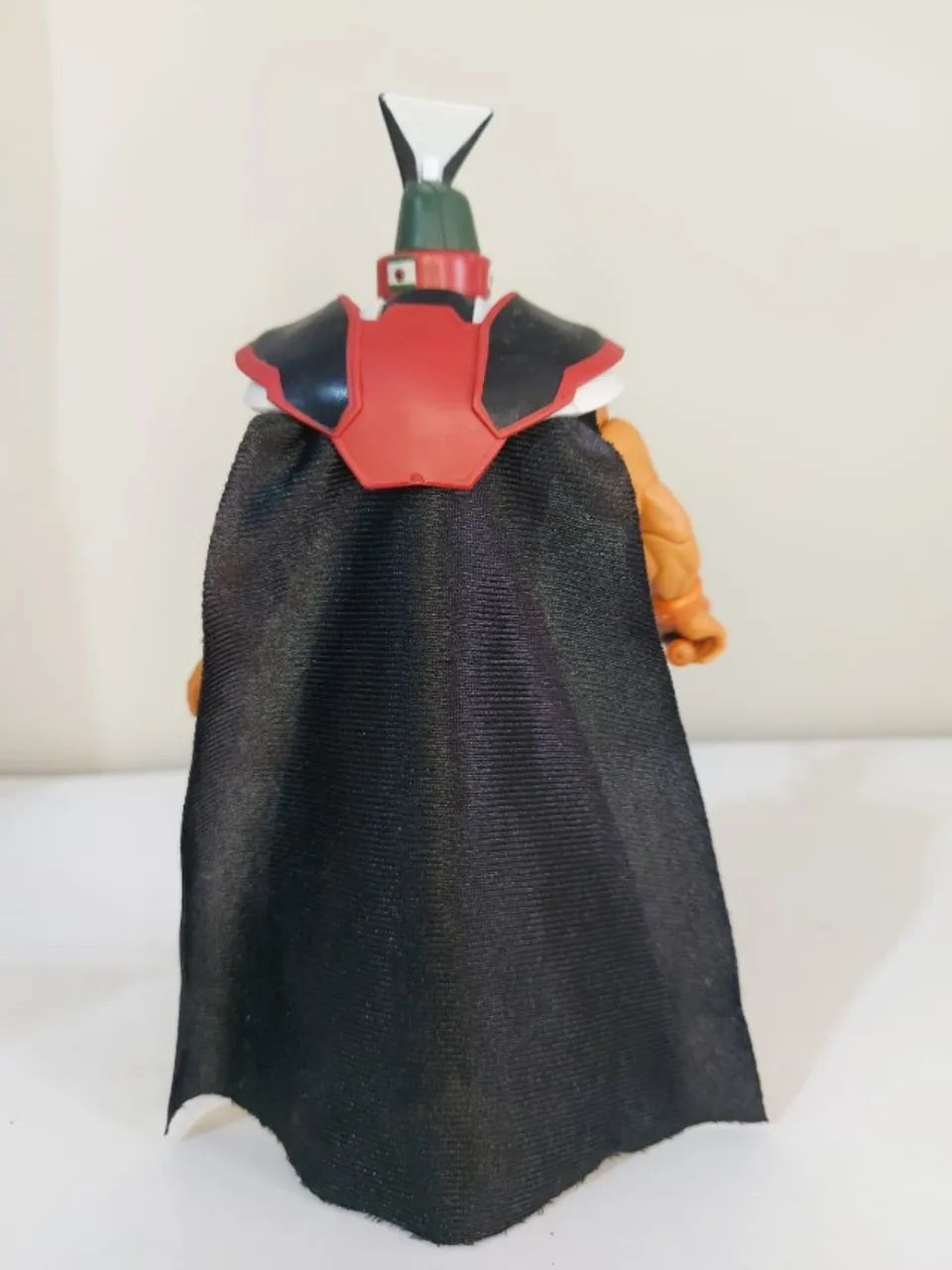 Action Figure Tri-Klops - He-man Original e Completo 18cm - Foto 5