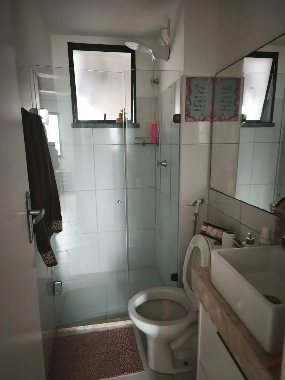 Apartamento mobiliado 3 quartos e 1 suíte, Aruana- Aracaju/SE - Foto 4