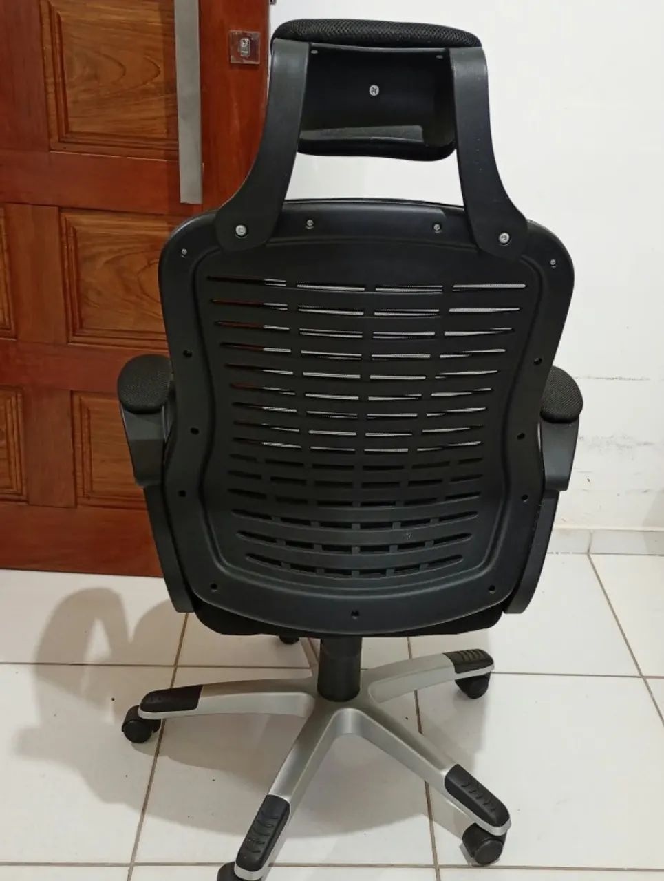 cadeira de escritório - Foto 2