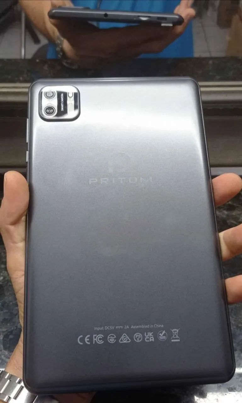 Tablet 8 polegadas  - Foto 2