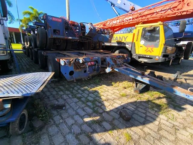 MÓDULO DE LINHA 4 EIXOS - Foto 3