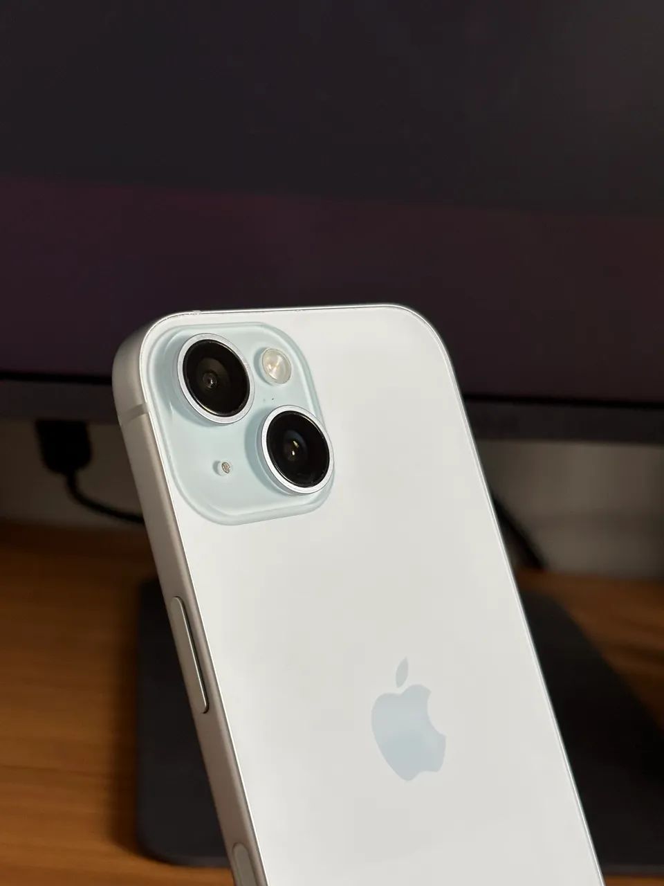 iPhone 15 128gb - Foto 5