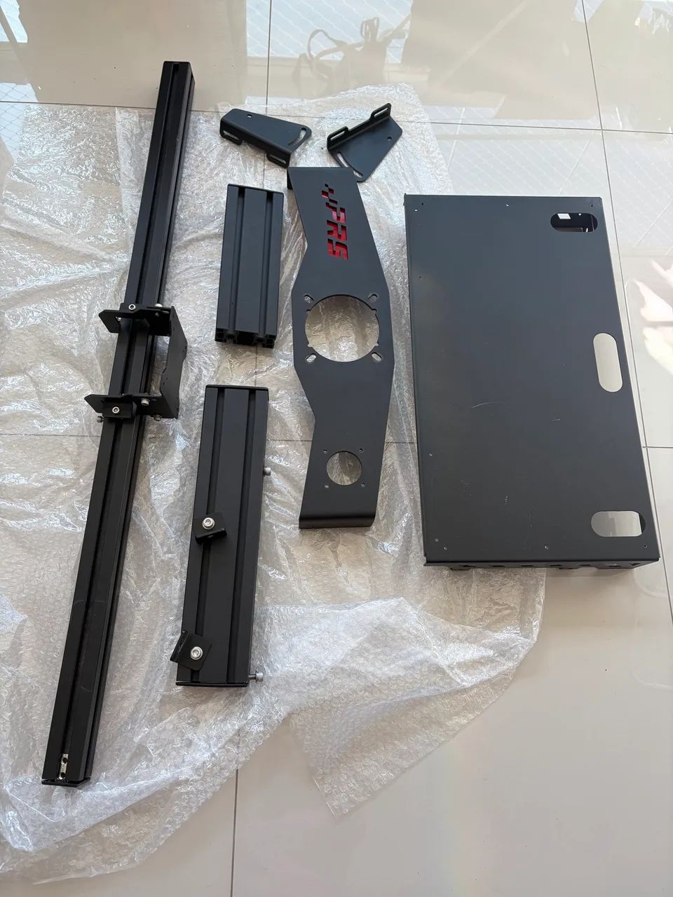 Cokpit PRS Sport Stage 2 DD PRS  - Foto 5
