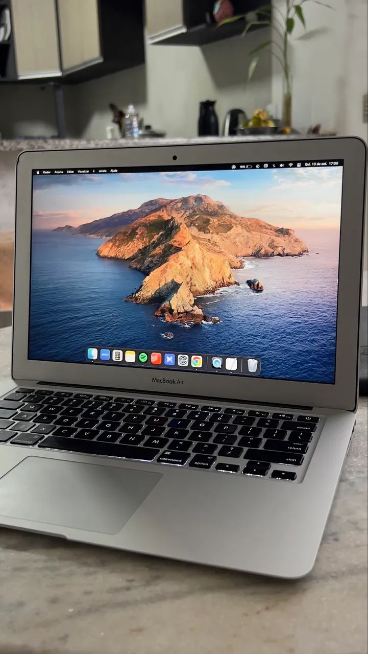 MacBook Air 13