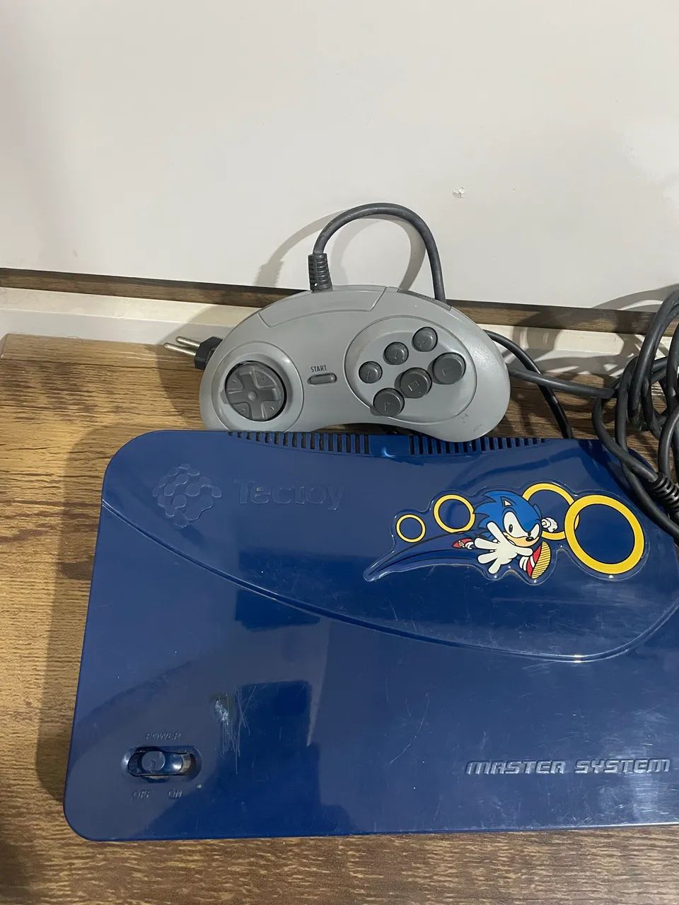 MASTER SYSTEM  - Foto 3