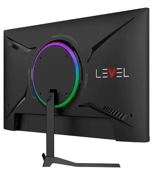 Monitor level 24 pol 180hz  - Foto 2