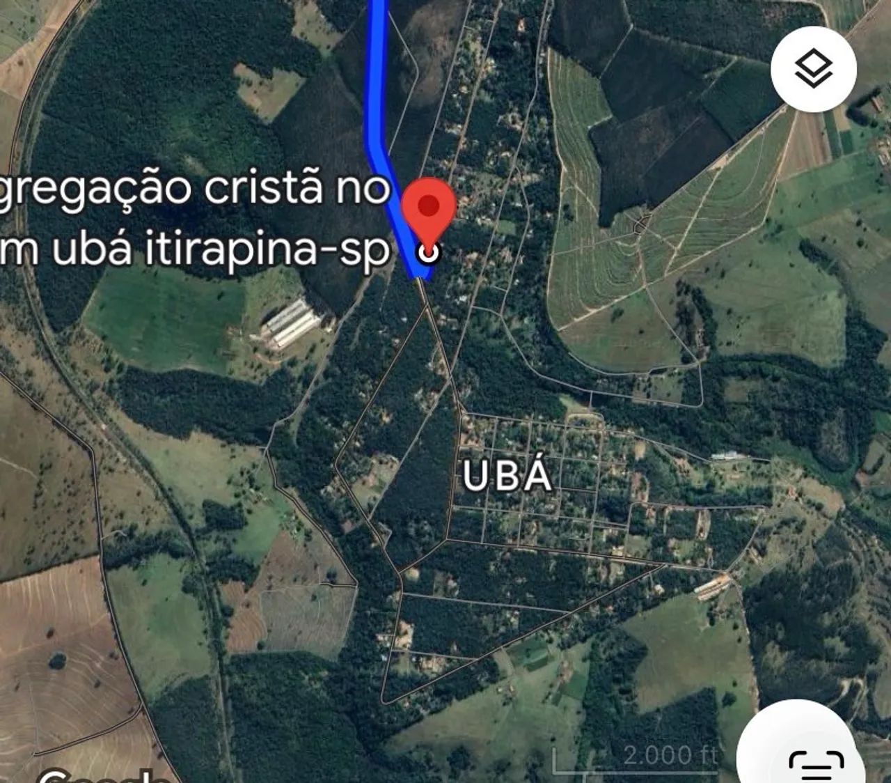 TERRENO EM ITIRAPINA SP - Foto 2