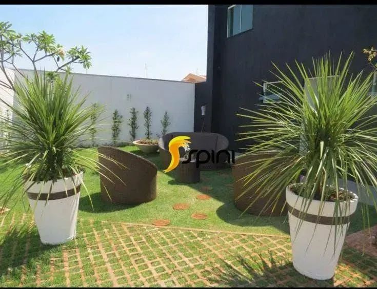 Prédio para alugar, 180 m² Daniel Fonseca - Uberlândia/MG - Foto 2
