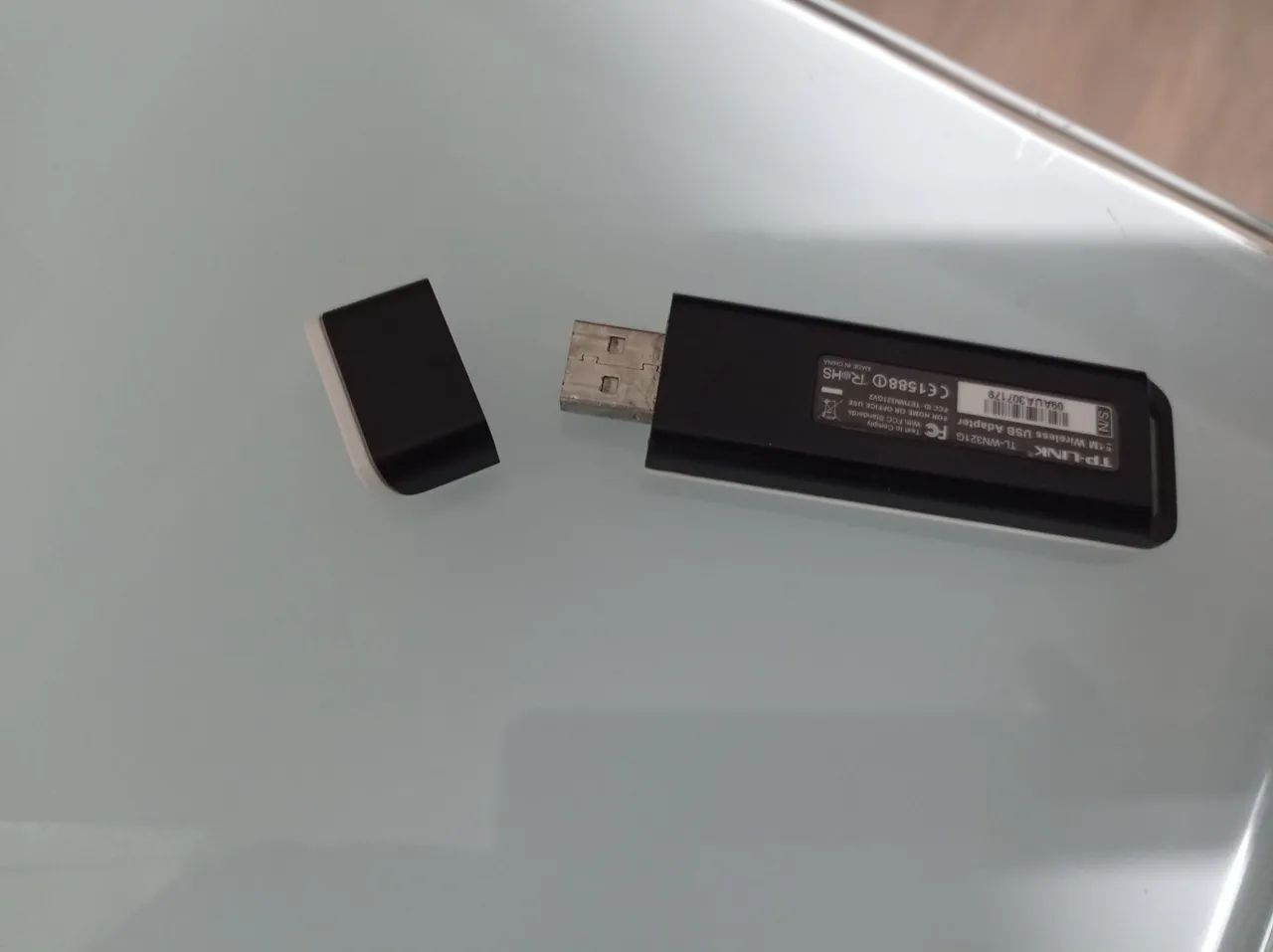 Adaptador wi-fi USB TP-LINK  - Foto 5