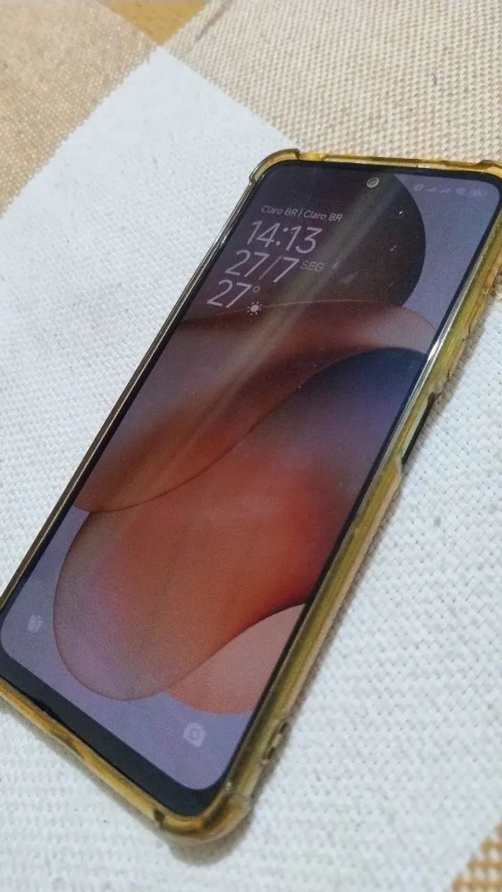 Redmi Note 12S 8+4 de ram 256 Rom - Foto 2