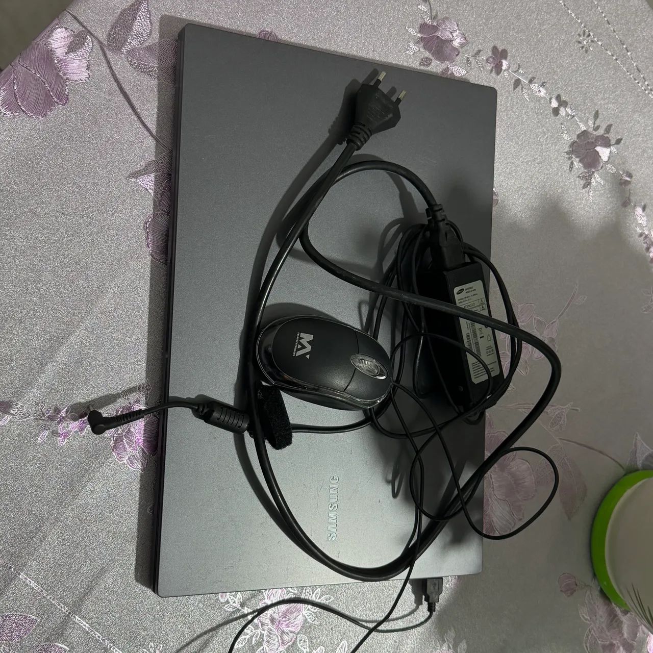 Notebook Samsung (entrega em mãos)  - Foto 2
