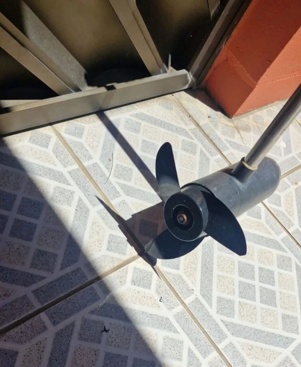 Motor Elétrico Phanton R$ 1.200,00 - Foto 2