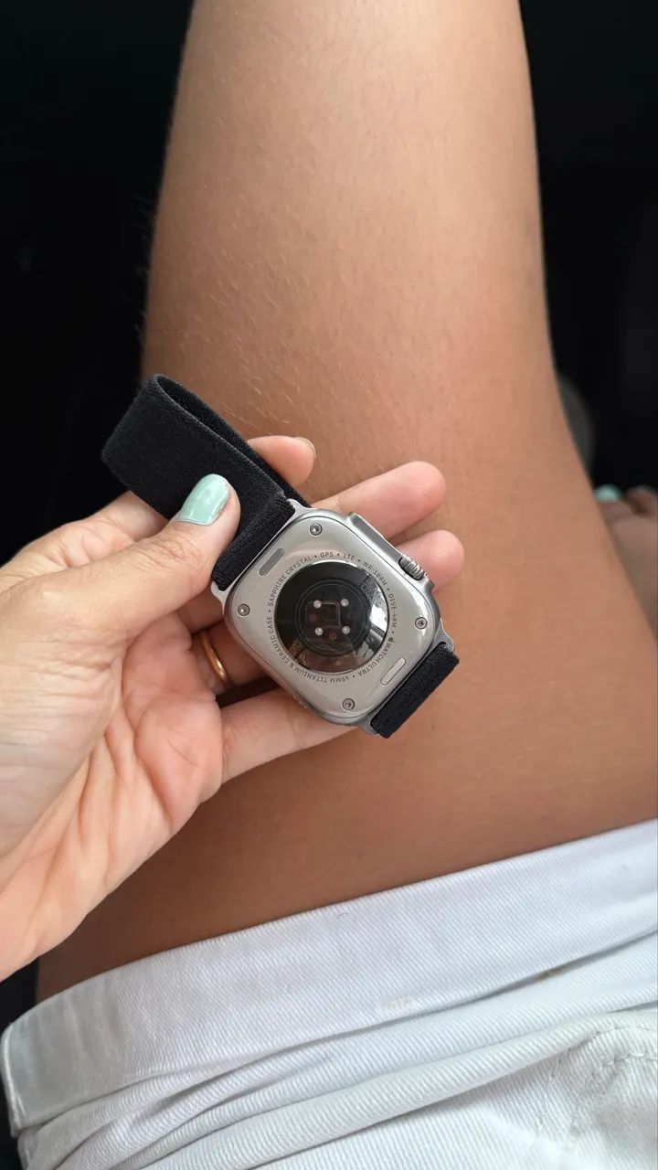 Apple Watch Ultra 2 
