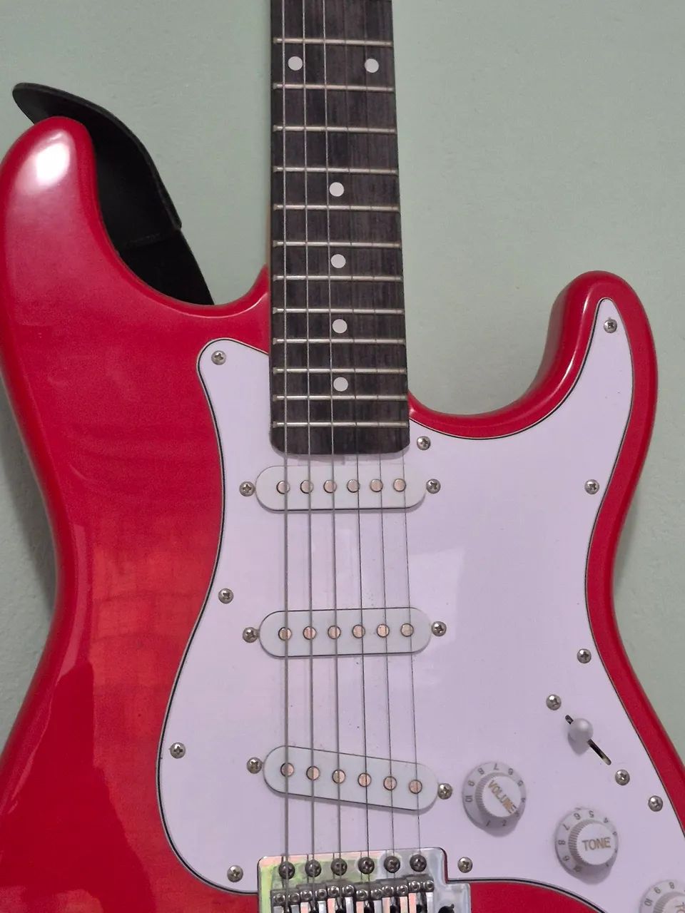 KIT GUITARRA