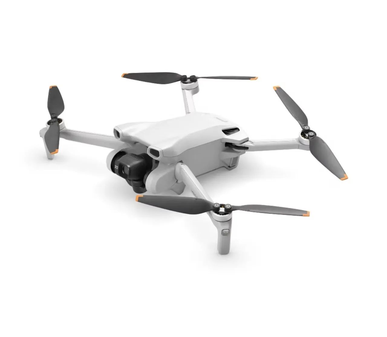DRONE MINI 3 KIT COM 1 BATERIA