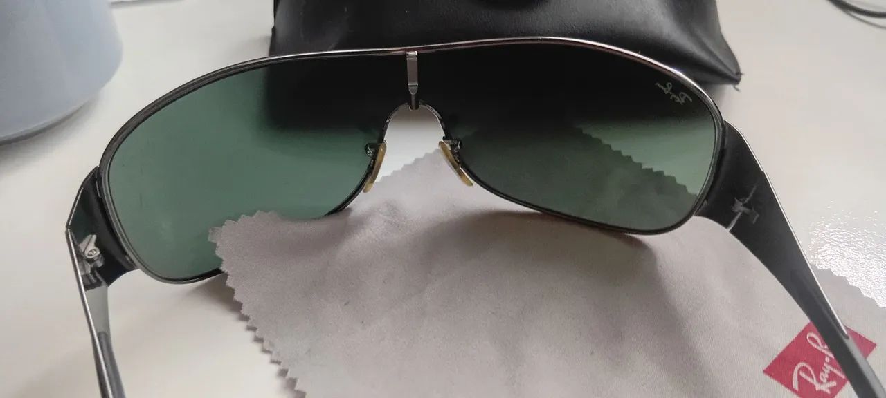 ÓCULOS Ray.Ban - Foto 5