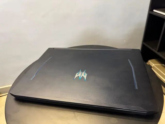 Notebook Gamer Predator Helios 300 RTX3060 - Foto 4