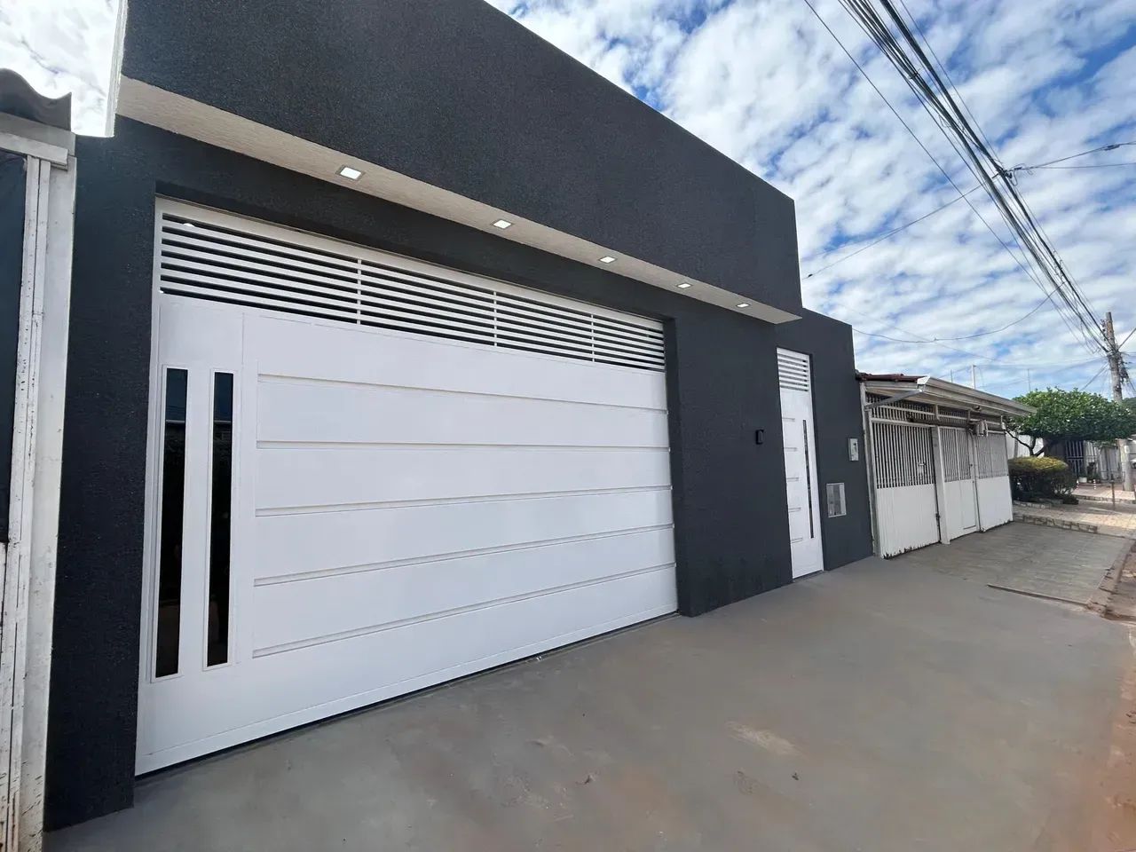 ALTO PADRÃO | 3 QUARTOS SENDO 1 SUÍTE COM CLOSET