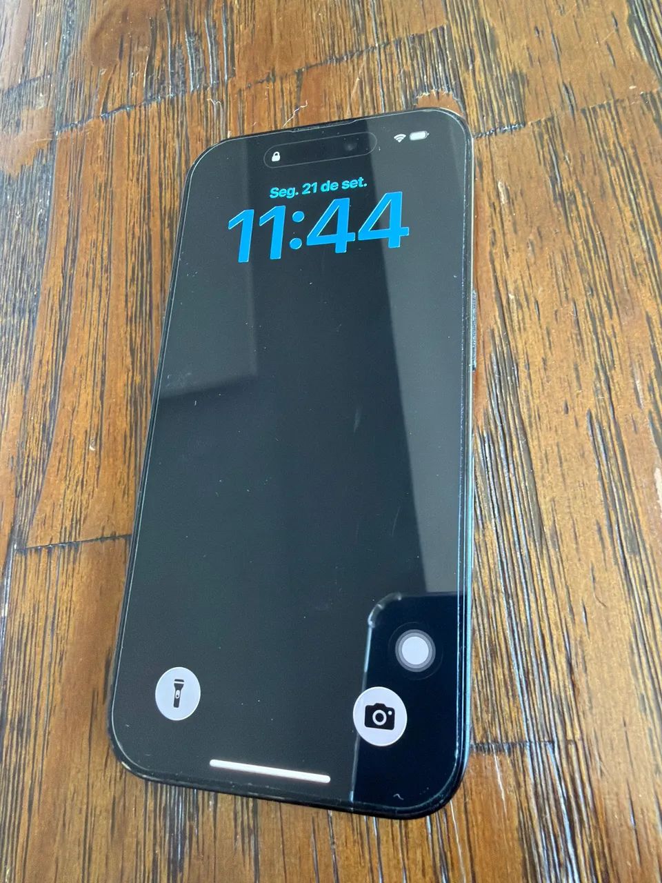 iPhone 14 Pro 256GB seminovo 