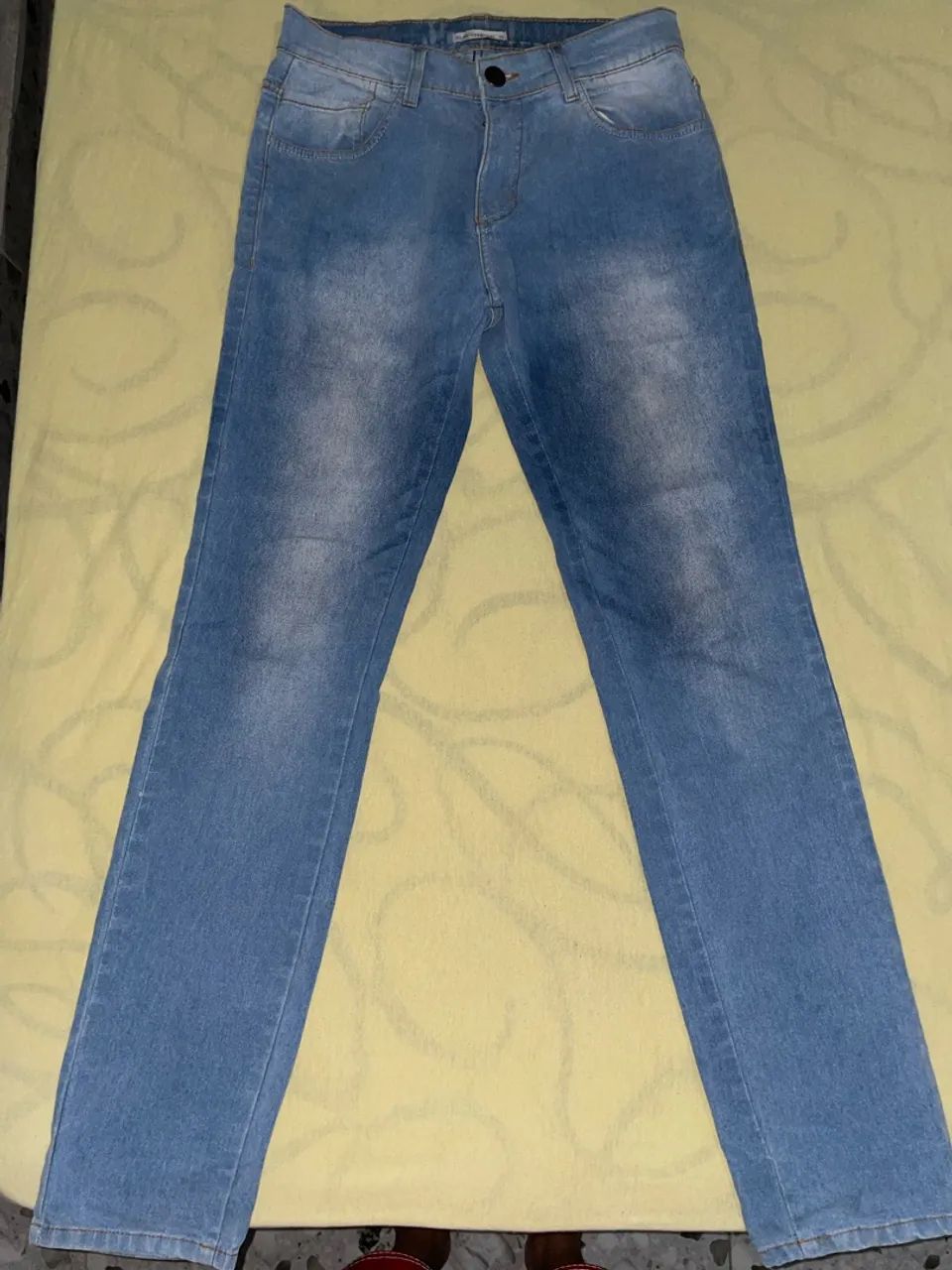 Calça jeans slim dudalina - Foto 2