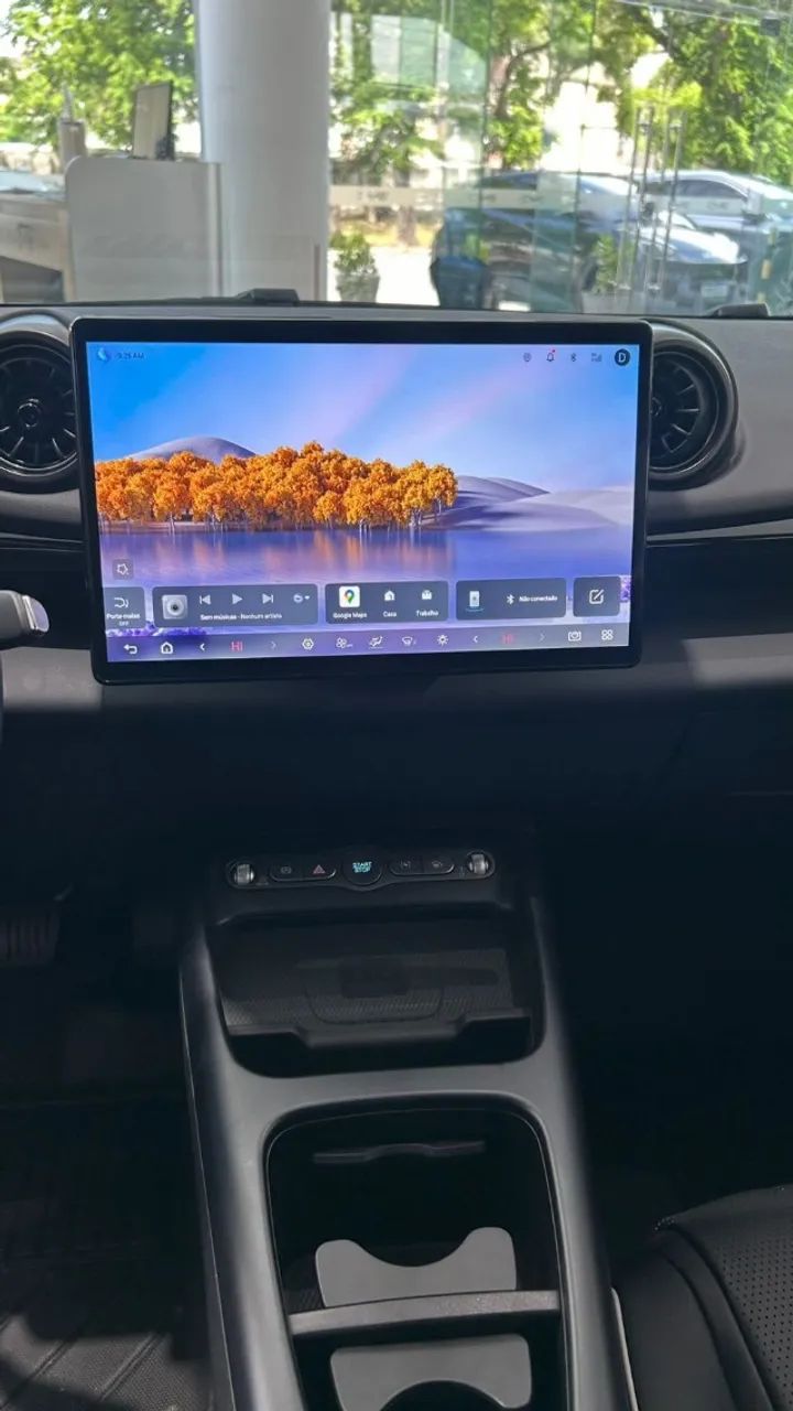BYD Dolphin EV (Elétrico) 2027 - Foto 3