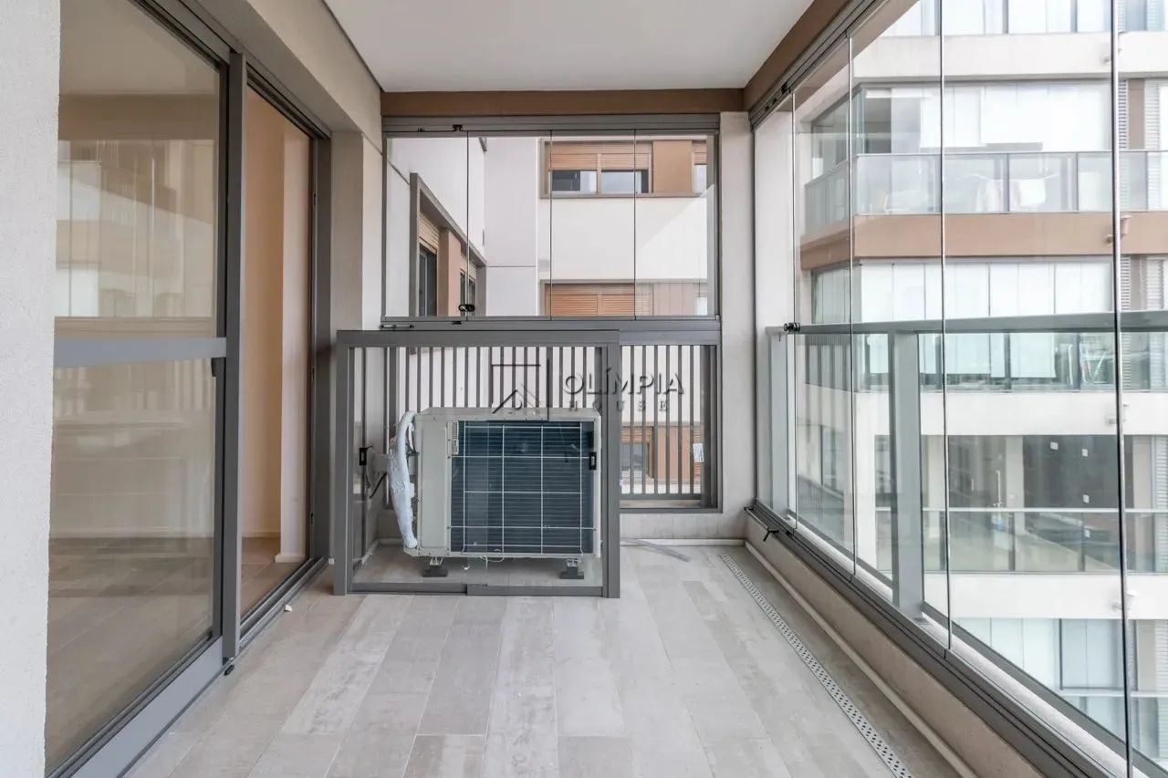 Venda Apartamento 2 Dormitórios - 65 m² Moema - Foto 7