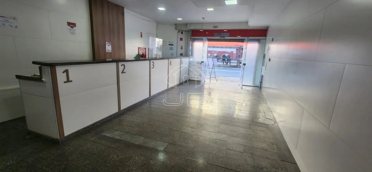 Sala, para alugar, para locação. Avenida Anchieta, centro, Cidade. Campinas.SP. - Foto 2