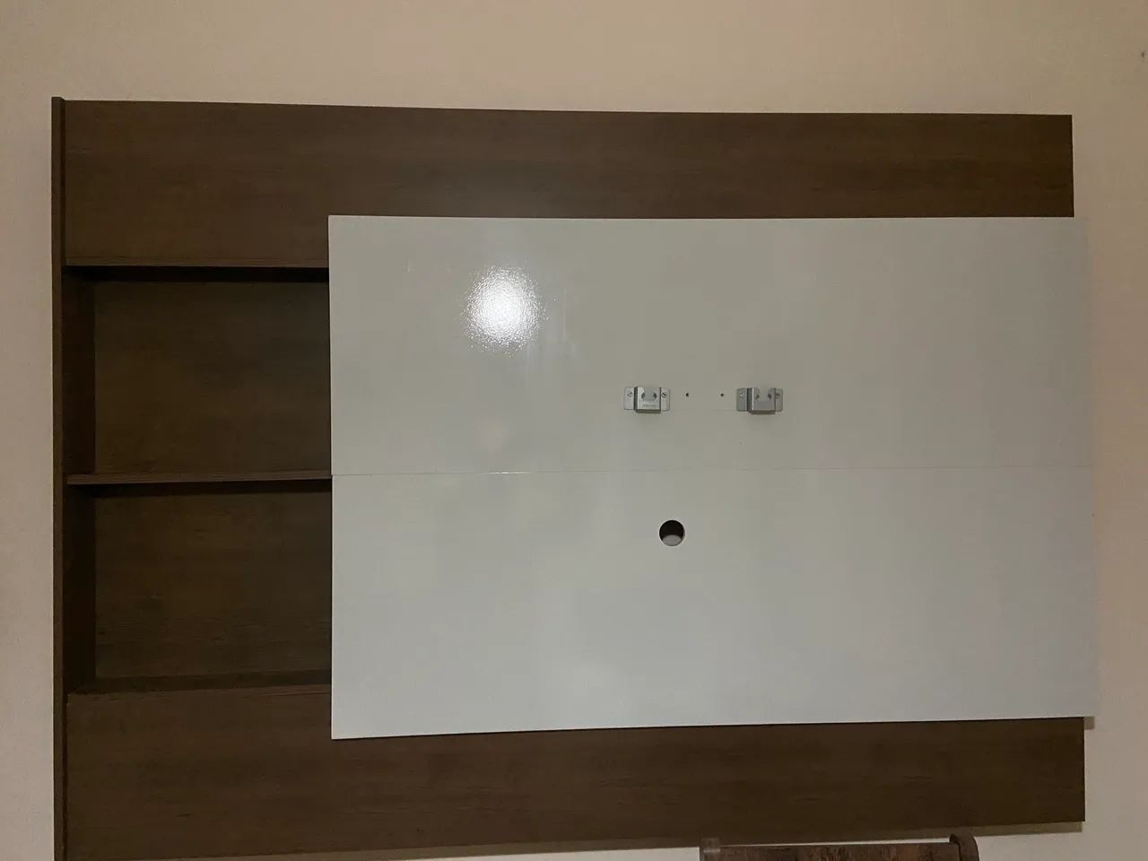 Painel de TV