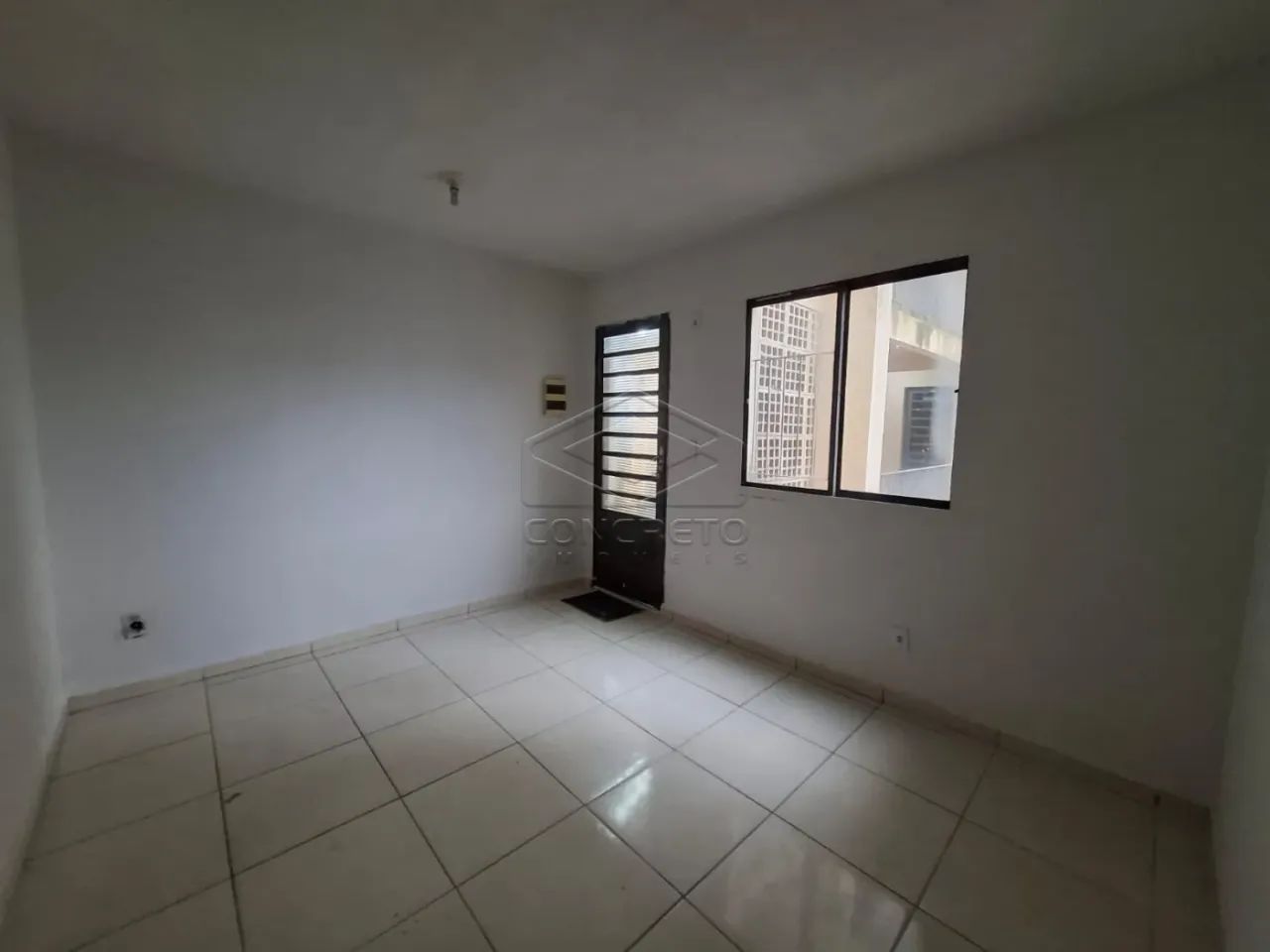 Apartamento - 2 dormitórios - Residencial CDHU