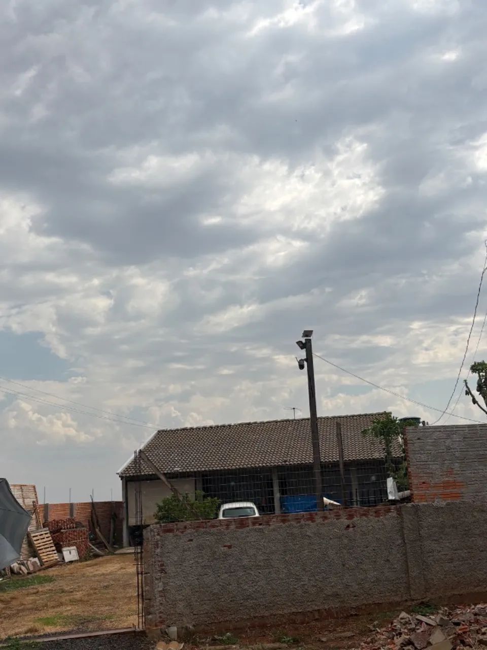 Chácara Marialva Estrada Santa Fe  - Foto 2