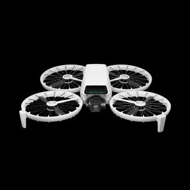 Drone dji flip  - Foto 3