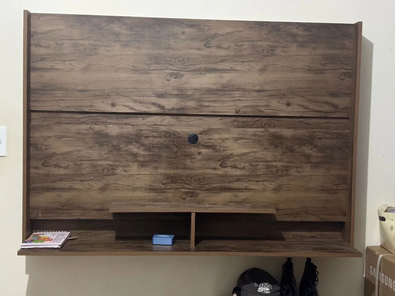 Painel para televisão  - Foto 2