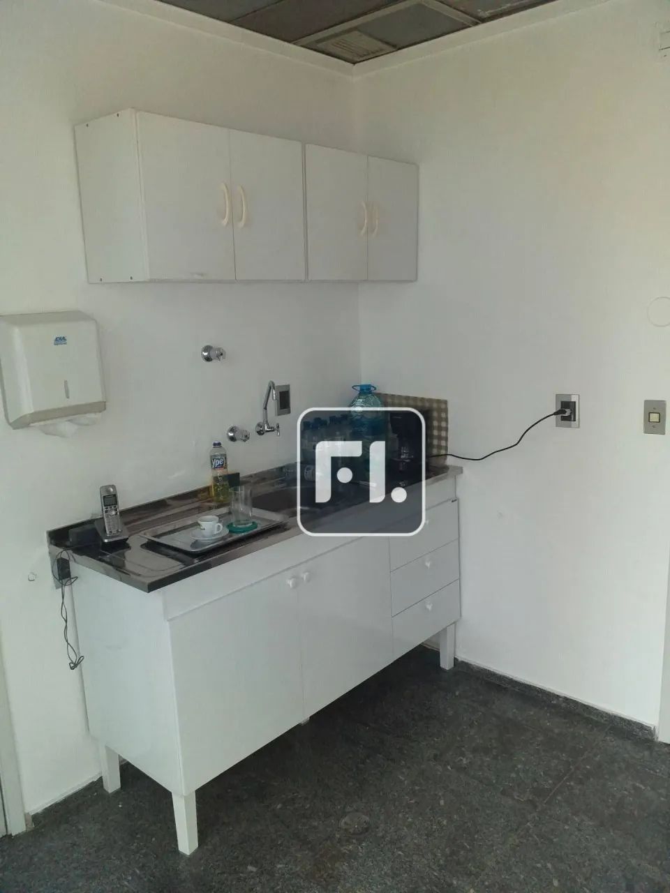 Conjunto para alugar, 255 m² por R$ 23.000,00/mês - Brooklin - São Paulo/SP - Foto 12