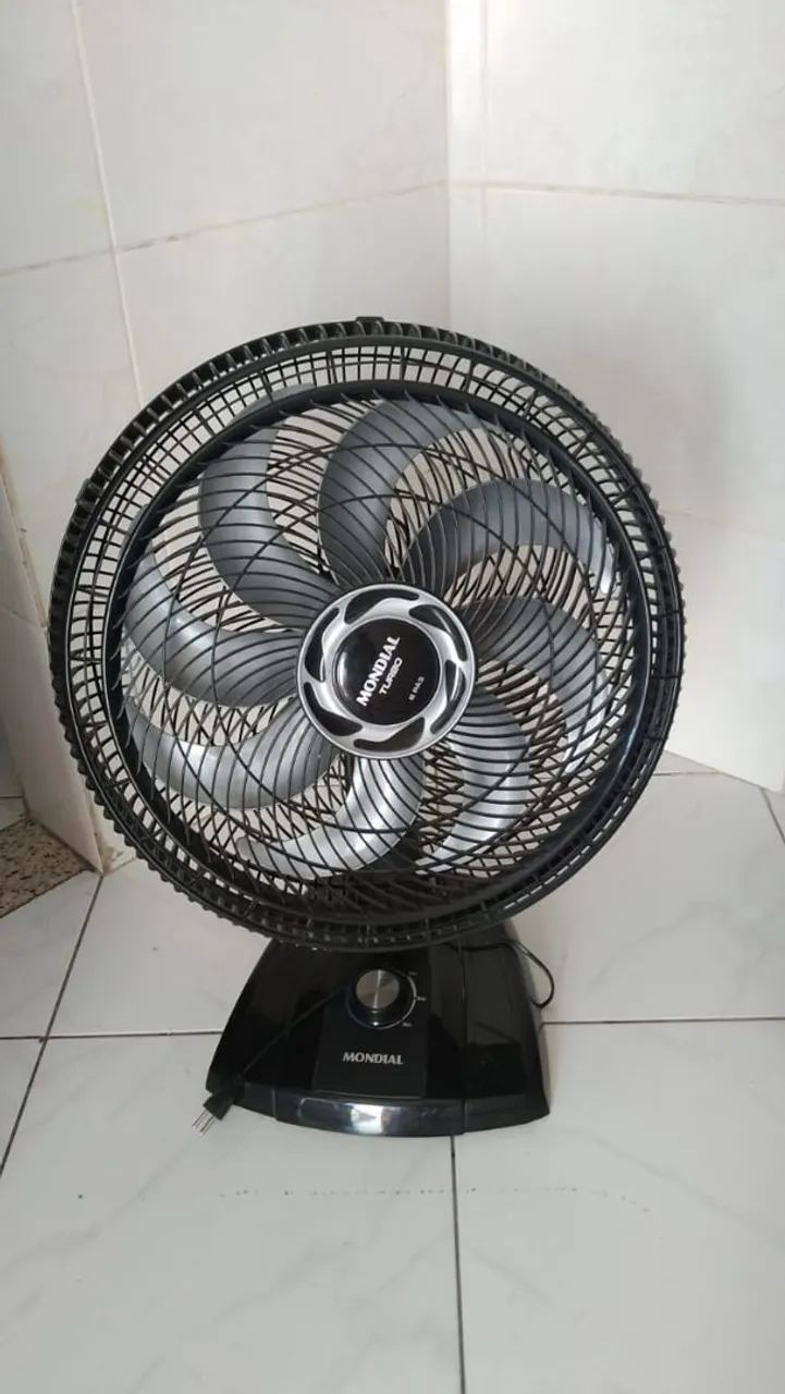Ventilador  - Foto 2