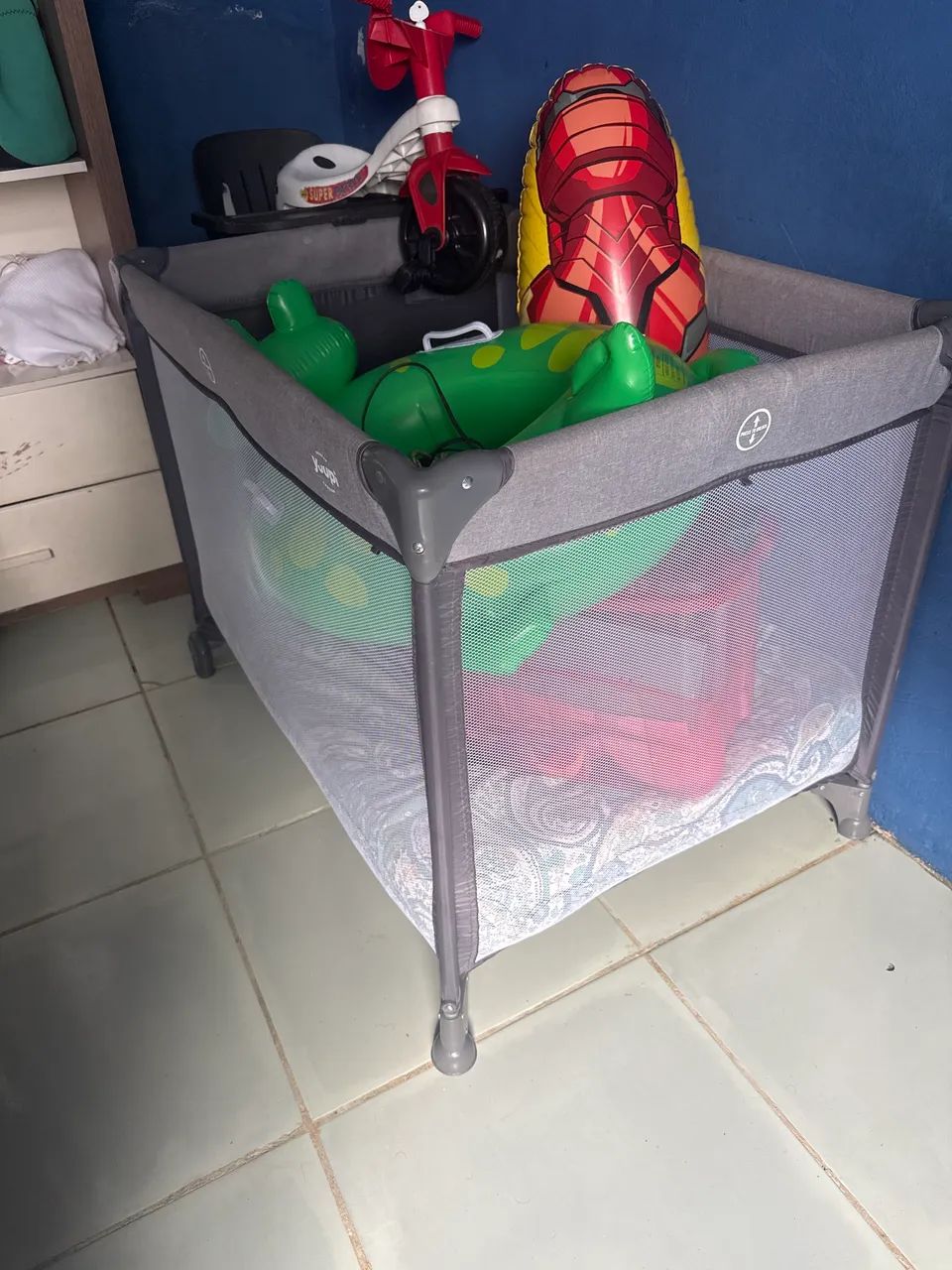 Berços para bebês  - Foto 2