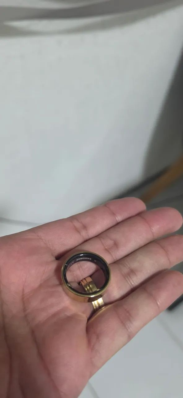 Samsung Galaxy Ring - Tamanho 11 - Foto 4