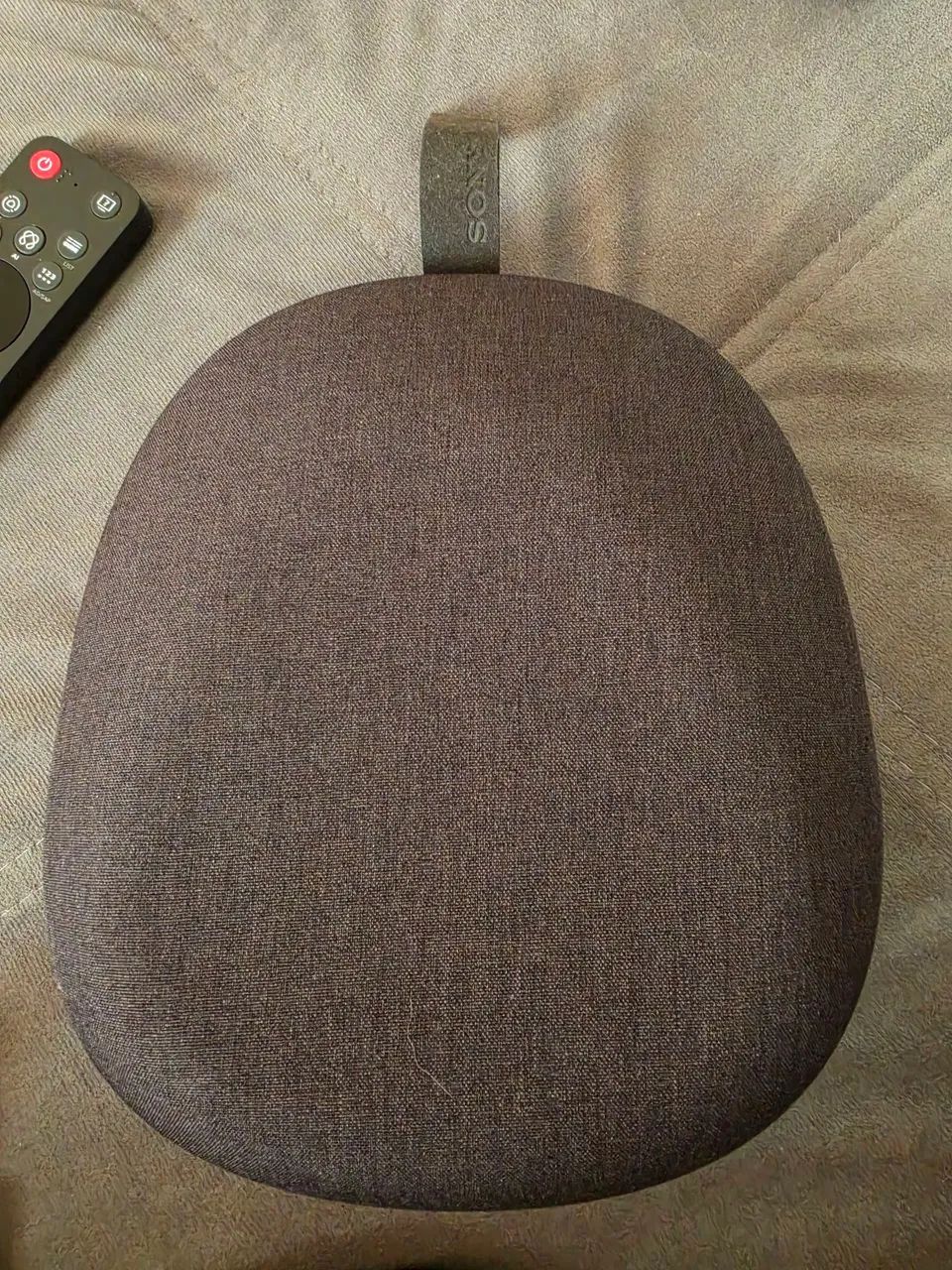 Fone de Ouvido Sony WH1000XM6  - Foto 2
