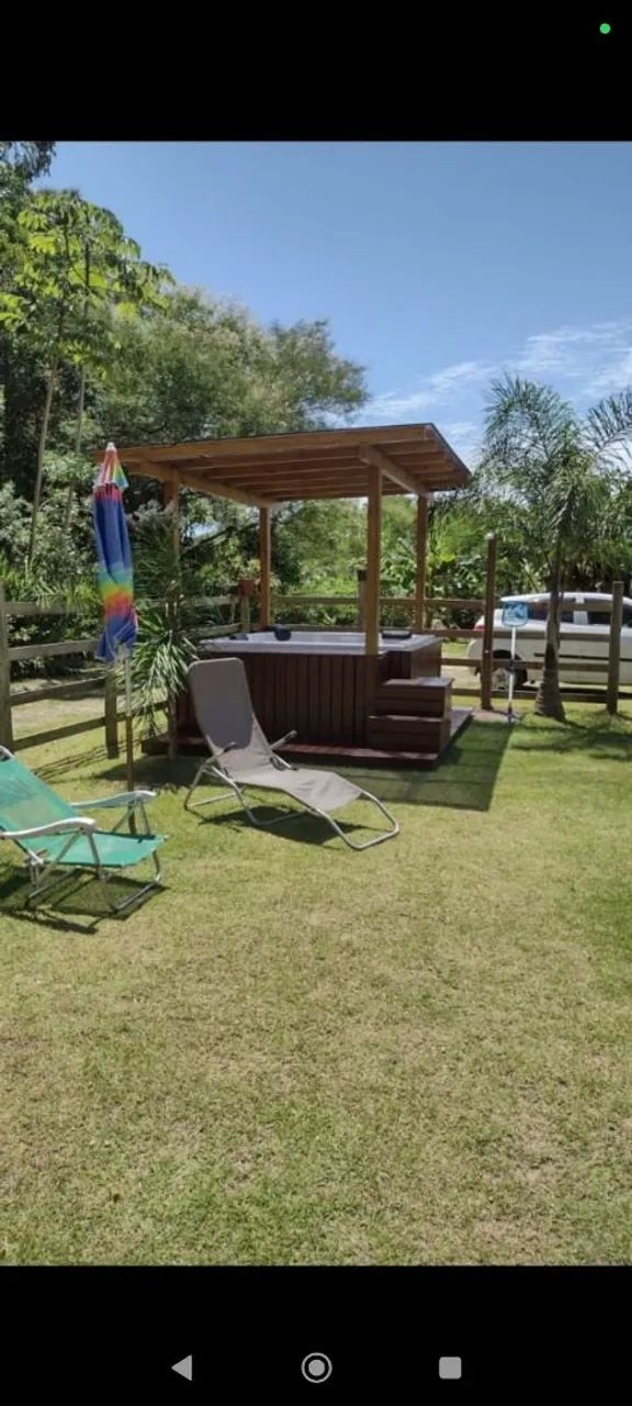 CASA CHALÉ  - Foto 3