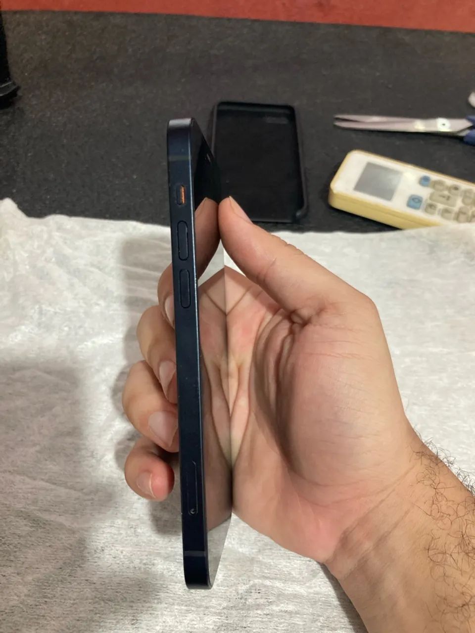 iPhone 12 128gb  - Foto 4