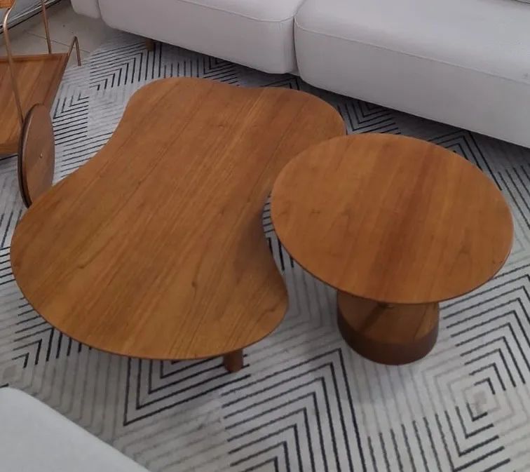 Conjunto Mesa de Centro - Foto 4