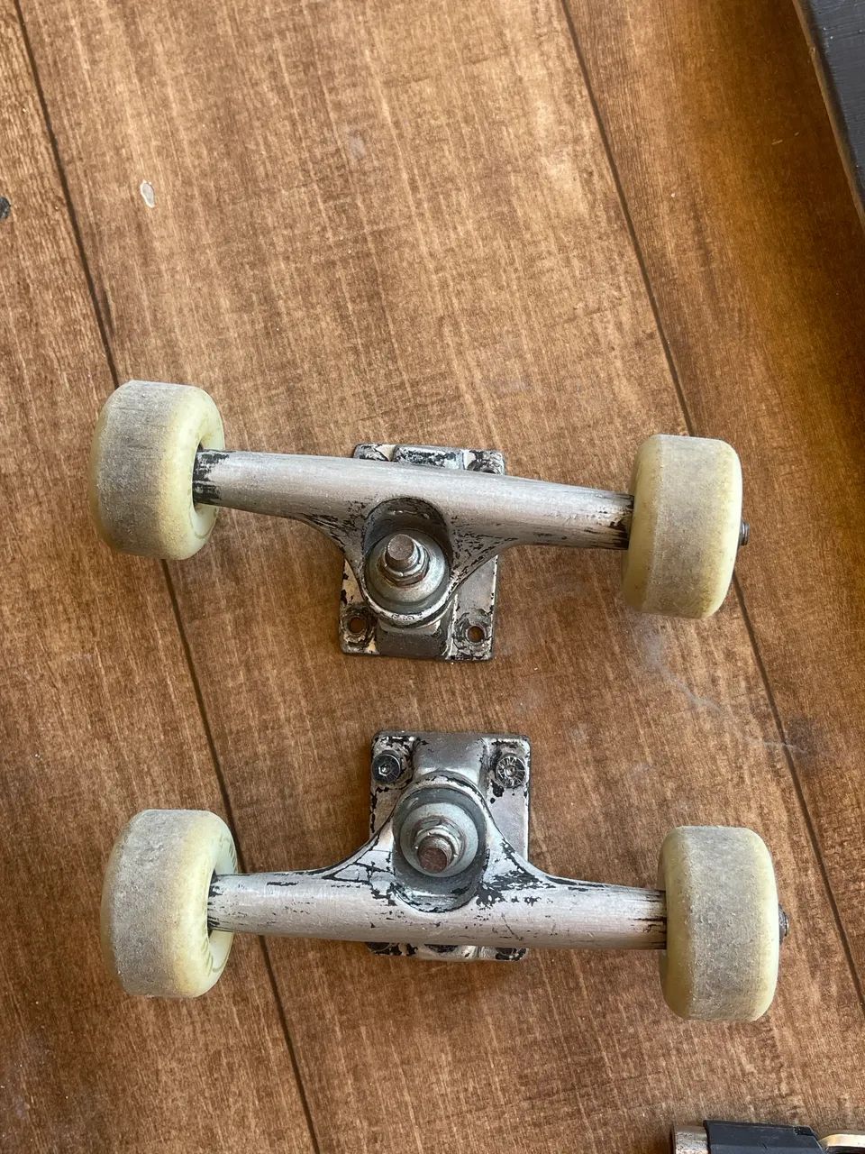 Shape skate  - Foto 3