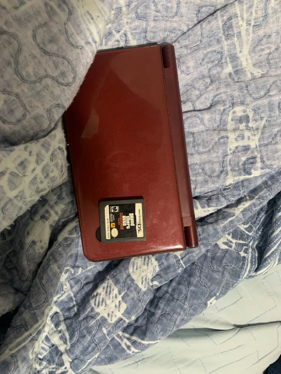 Nintendo Dsi XL - Foto 5