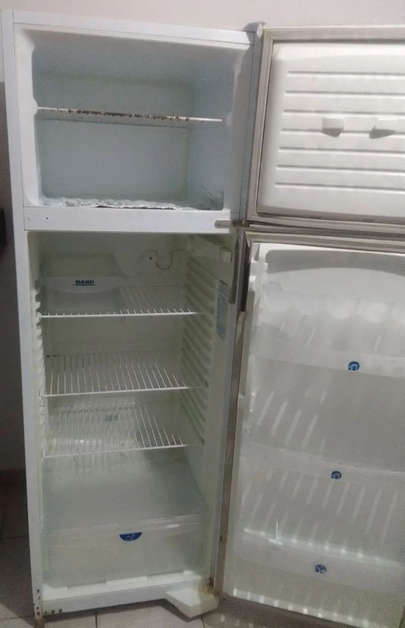 Vendo geladeira  - Foto 3